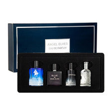 Marca Perfume Hombre para Fecha 120Ml Feromonas Perfumes Masculinos Duradero Encantador