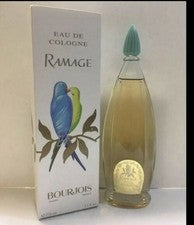GENUINO | Ramage by Bourjois 210 ml Eau De Cologne/Perfume