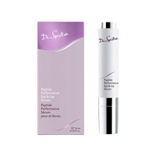 Dr. Spiller - Suero para ojos y labios Peptide Performance - 10 ml