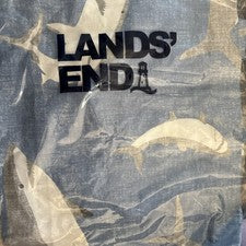 Bolso de Mano Land’s End Shark - Lavable