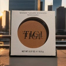 Bronceador TIGI Preciosos Cosméticos Belleza Brillante Besado por el Sol Nuevo En Caja