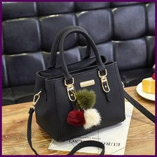 Carteras De Mujer De Moda Piel Bolsos Monederos Marca Para Damas Bolso de Mano