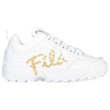 [5FM00403-141] Script Fila Disruptor II para mujer