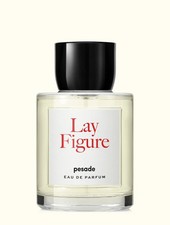 NUEVO Pesade Lay Figure Eau De Parfum 30 ml/100 ml Genuino Sin Tarifas En EE. UU.