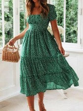 Maxi Vestido Vestidos Elegantes Largos Ropa De Moda Para Mujer Informales De Fiesta