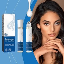 Suero de masaje enrollable para mejorar el cabello áspero hidratante nutritivo profundo 30 ml