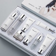 Productos de Belleza y Cuidado Facial Hidratante Rejuvenecedor Anti Envejecimiento Piel de Lujo