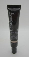 Base Ulta Beauty Terciopelo Mate Cobertura Completa Nueva Sellada FAIR COOL