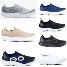 Zapatos hombre OOFOS Oomg Eezee