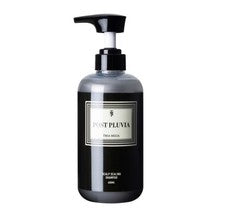 Champú para descalmar cuero cabelludo TRIA MILIA Post Pluvia 250 ml / 600 ml cabello graso K-Beauty