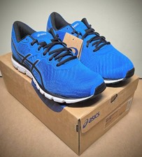 NUEVO ASICS GEL-Zaraca Para hombres Talla 11 Zapatos para Correr Entrenamiento/Gimnasio/Zapatillas Informales