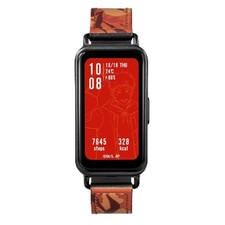 Reloj Digital GARRACK Jujutsu Kaisen Itadori Yuji JK001-I Cristal Templado Un...