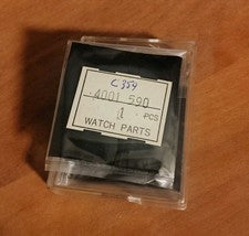 Vintage Watch Seiko C359 Circuit Block Part 4001590