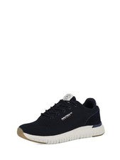 Sneakers stringate uomo blu Nautica art. NTM615F40