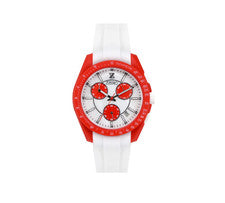 Orologio ZZero ZZ9001J Nuovo Chrono Quarzo Uomo