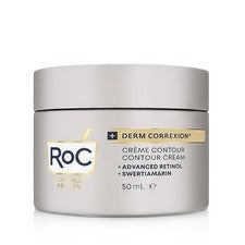 Crema Contorno RoC Derm Correxion 50 ml
