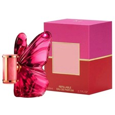 La Bomba Eau de Parfum 2.7oz Perfume Mujer Spray, Nueva Caja de Fragancia Sellada EE. UU.