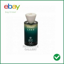 Como Lake, "NOTE D’AMORE", Perfume Spray 100ml.