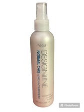 NUEVO REGISTRA Designline CUIDADO NORMAL DEJAR EN ACONDICIONADOR 8 OZ RARO DESCONTINUADO