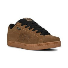 Zapatos de skate Etnies Kingpin - marrón/gris cálido/goma