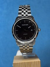 Orologio CALVIN KLEIN “Infinite” Automatico Vetro Zaffiro Swiss Made ETA-2824