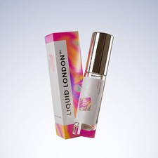 Perfume Feromonas Liquid London For Her V1 10 ml - Jugoso Aroma Floral Frutal