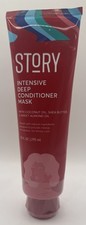 Máscara acondicionadora profunda intensiva Story para cabello rizado 10 fl oz