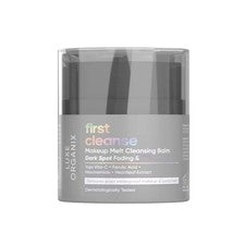 Bálsamo limpiador calmante Luxe Organix First Cleanse 45 g