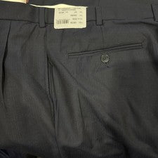 Nuevo Estilo: Daven, No:9133 Tipo Ct, 155725 Pantalones Para Hombre 100% Lana Hechos en Canadá