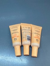 Base de maquillaje The Beauty Crop Vitamin Babe 5N 0,5 oz cada una sellada