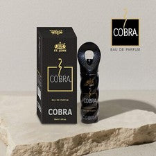 3 x Perfume Fragancia de Larga Duración, Aroma Irresistible, Fresco y Calmante 30 ml