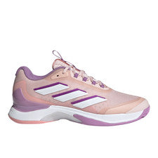 Adidas Avacourt 2 Tenis Mujer Rosa Tenis Zapatos Atléticos ID8549