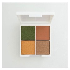 NUEVA Paleta de Sombras de Ojos Oryza Beauty Camo Shimmer Mini Cada 8g
