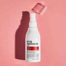Tónico para cuero cabelludo Haesol Anagen 100 ml | Tratamiento nutritivo y crecimiento del cabello de Corea