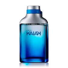 Kaiak Masc Des Col 100 ml