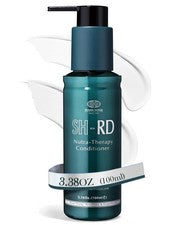 Acondicionador SH-RD Nutra-Therapy 3,38 oz - Reparación de humedad y extremo partido para cabello seco