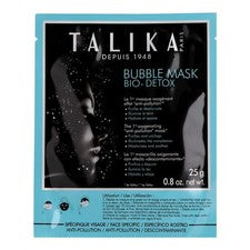 Cuidado facial Talika Bubble Mask Bio-Detox 25 g