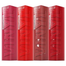 Lápiz labial de tinta de vinilo Maybelline Superstay - Elige tu tono
