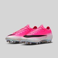 Botines Nike Vapor 17 Elite AG-Pro 'Breakout Pack' rosa IM5806-900 para hombre talla 10
