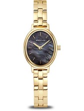 Bering 11020-732 Reloj Mujer Clásico 20mm 3ATM