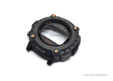 REPLACEMENT PART VINTAGE CASE CENTER CASIO DW-285G-1VS. QW.1848 AÑO 1998.