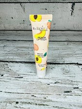 BELLAPIERRE COSMETICS Mascarilla Labial en Melocotón 0,15 oz / 15 ml