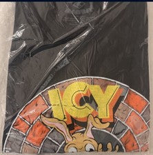 Camiseta Icy Rabbit Logo XL