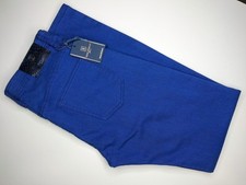 Pantalones de verano Fonz Ferroni para hombre todos de algodón elásticos perfectos talla 36/33