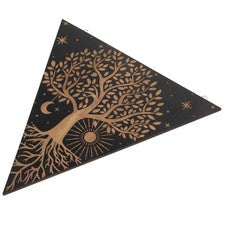 Decoraciones Colgantes para Hogar Decorativo Pared Salón Boho