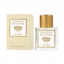 Agua De Bolgher Perfume LA ROSA Fragancia Noble Y Dulce 50ml