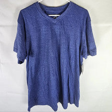 NUEVO CON ETIQUETAS Beverly Hills Polo Club Camiseta Top Para Hombres L Nuevo Dinero Preppy Informal Gorpcore