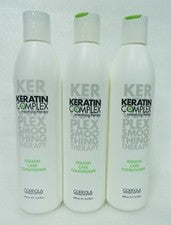 ACONDICIONADOR KERATIN COMPLEX KERATIN CARE 13,5 OZ (Lote de 3)