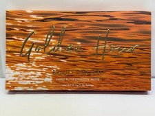 Paleta de sombras de ojos Beauty For Real Golden Hour Mango Butter NUEVA en caja