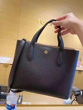 Bolso de Mano Bandolera Pequeño Informal Tory Burch Blake para Mujer Nuevo con Etiquetas